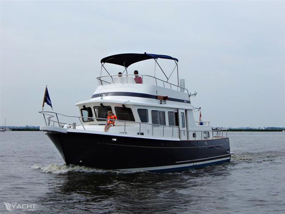Jet Tern Marine Selene 42