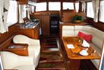 Jet Tern Marine Selene 42' Eurodeck