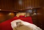 Jet Tern Marine Selene 42' Eurodeck