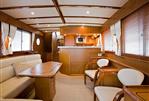 Jet Tern Marine Selene 49
