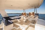 Jet Tern Marine Selene 50 Eurodeck