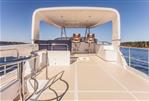 Jet Tern Marine Selene 50 Eurodeck