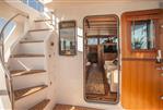 Jet Tern Marine Selene 50 Eurodeck