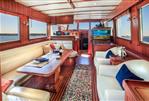 Jet Tern Marine Selene 50 Eurodeck