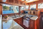 Jet Tern Marine Selene 50 Eurodeck