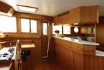 Jet Tern Marine Selene 66