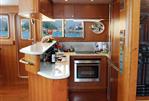 Jet Tern Marine Selene 66