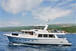 Jet Tern Marine Selene 66