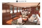 Jet Tern Marine Selene 78 Explorer