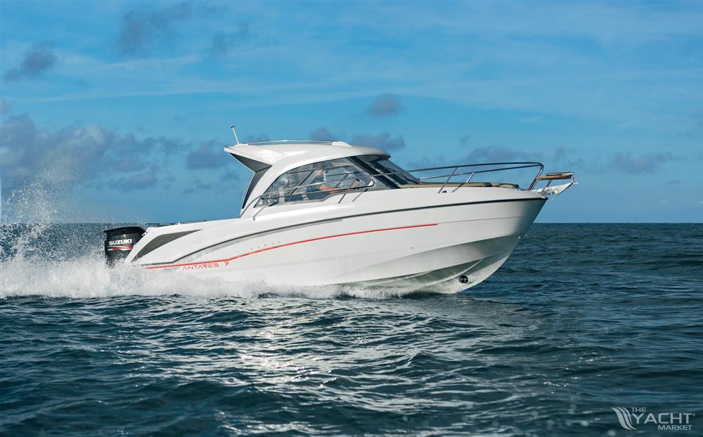 Beneteau Antares 7, 2025, NEW BOAT