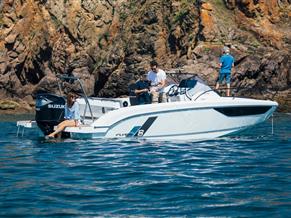 Beneteau Flyer 8 Sundeck, 2025, NEW BOAT