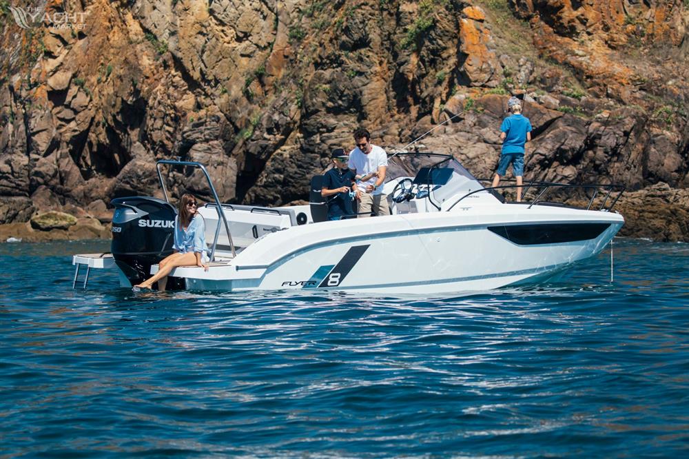 Beneteau Flyer 8 Sundeck, 2025, NEW BOAT