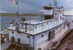 1939 98’7 x 22' x 9' 1200 hp Tug