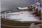 1939 98’7 x 22' x 9' 1200 hp Tug