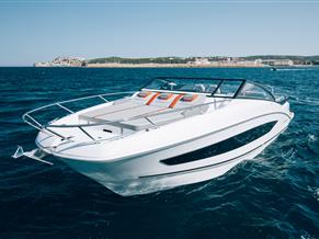 Beneteau Flyer 10, 2025, NEW BOAT