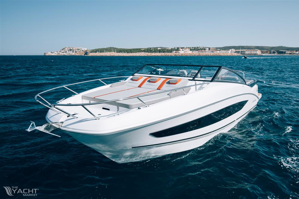 Beneteau Flyer 10, 2025, NEW BOAT