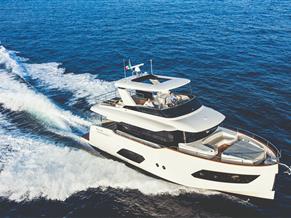 Absolute Navetta 58