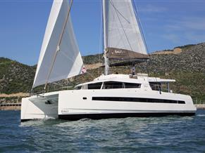 Bali Catamaran 5.4
