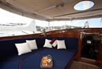 Perini Navi Yacht