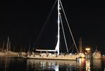 Perini Navi Yacht