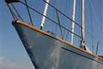 Perini Navi Yacht