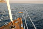 Perini Navi Yacht