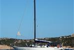 BALTIC YACHTS 46' C&C