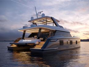 Sunreef 60
