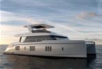 Sunreef 60 - 2020 Sunreef 60 for sale