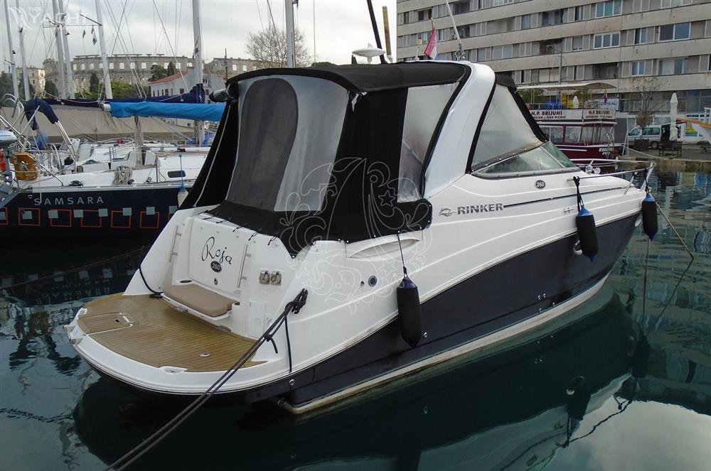 Rinker RINKER 260