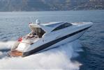 AB Yachts AB 68 - Kokab - AB 68