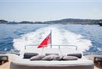 AB Yachts AB 68 - Kokab - AB 68