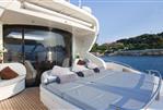AB Yachts AB 68 - Kokab - AB 68