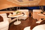 AB Yachts AB 68 - Kokab - AB 68
