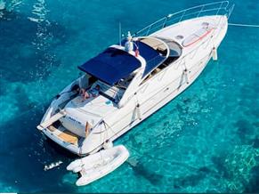 Princess (GB) Princess V 50