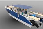 YachtCat 41 - 2020 YachtCat 41 for sale in Miami
