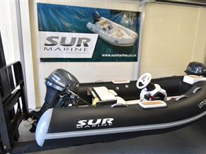 SUR Marine ST 260 Classic