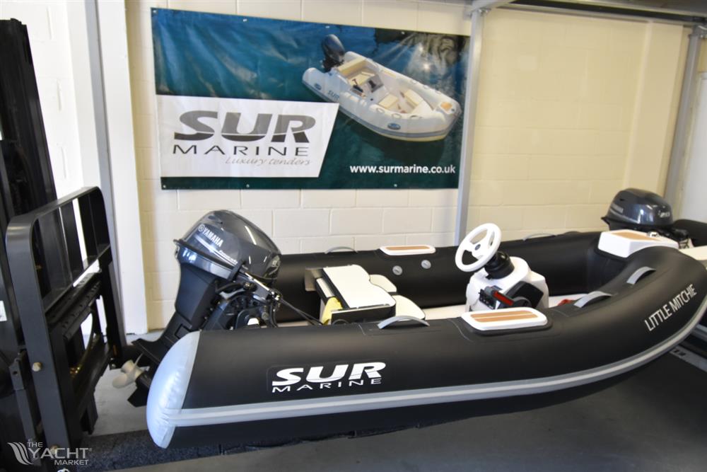SUR Marine ST 260 Classic