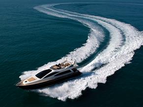 Riva 75 Venere