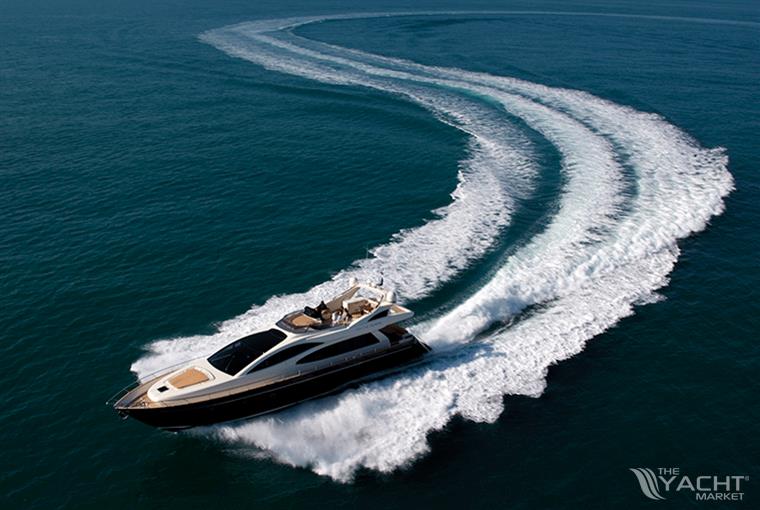 Riva 75 Venere