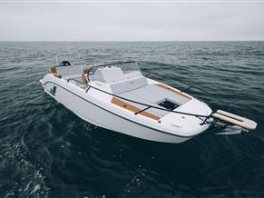 Beneteau Flyer 7 Sundeck, 2025, NEW BOAT