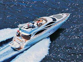 Sunseeker Manhattan 64