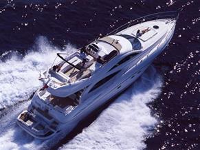 Sunseeker Manhattan 56
