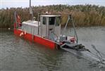 2010 Portable Suction Dredge
