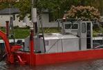 2010 Portable Suction Dredge
