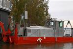 2010 Portable Suction Dredge