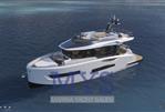 Cayman Yachts NAVETTA N580 NEW - CAYMAN YACHT NAVETTA N580 (7)
