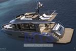 Cayman Yachts NAVETTA N580 NEW - CAYMAN YACHT NAVETTA N580 (8)