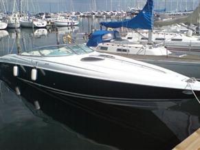 BAJA 342 Grand Prix