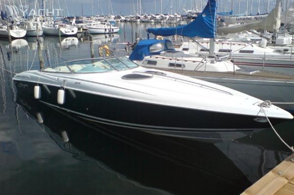 BAJA 342 Grand Prix - MainProfile